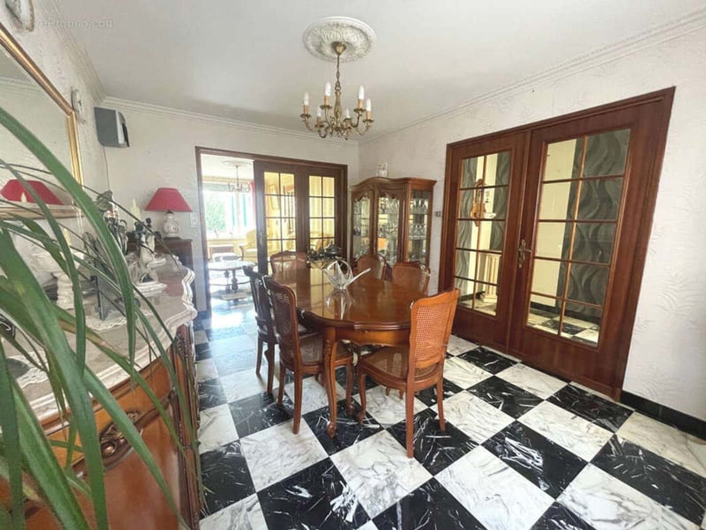 Maison à vendre - 5 pièces - 100m2 - Cassel (59670)