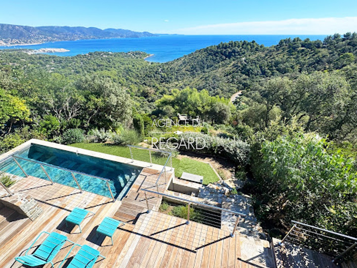 Propriété 6 pièces 164 m²