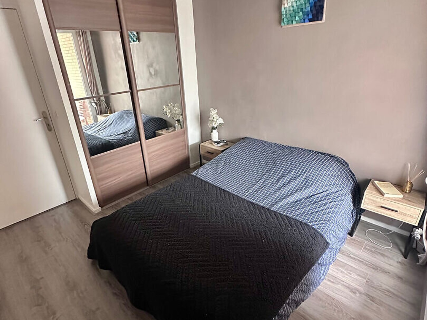 Appartement à vendre - 3 pièces - 60m2 - Nanterre (92000)