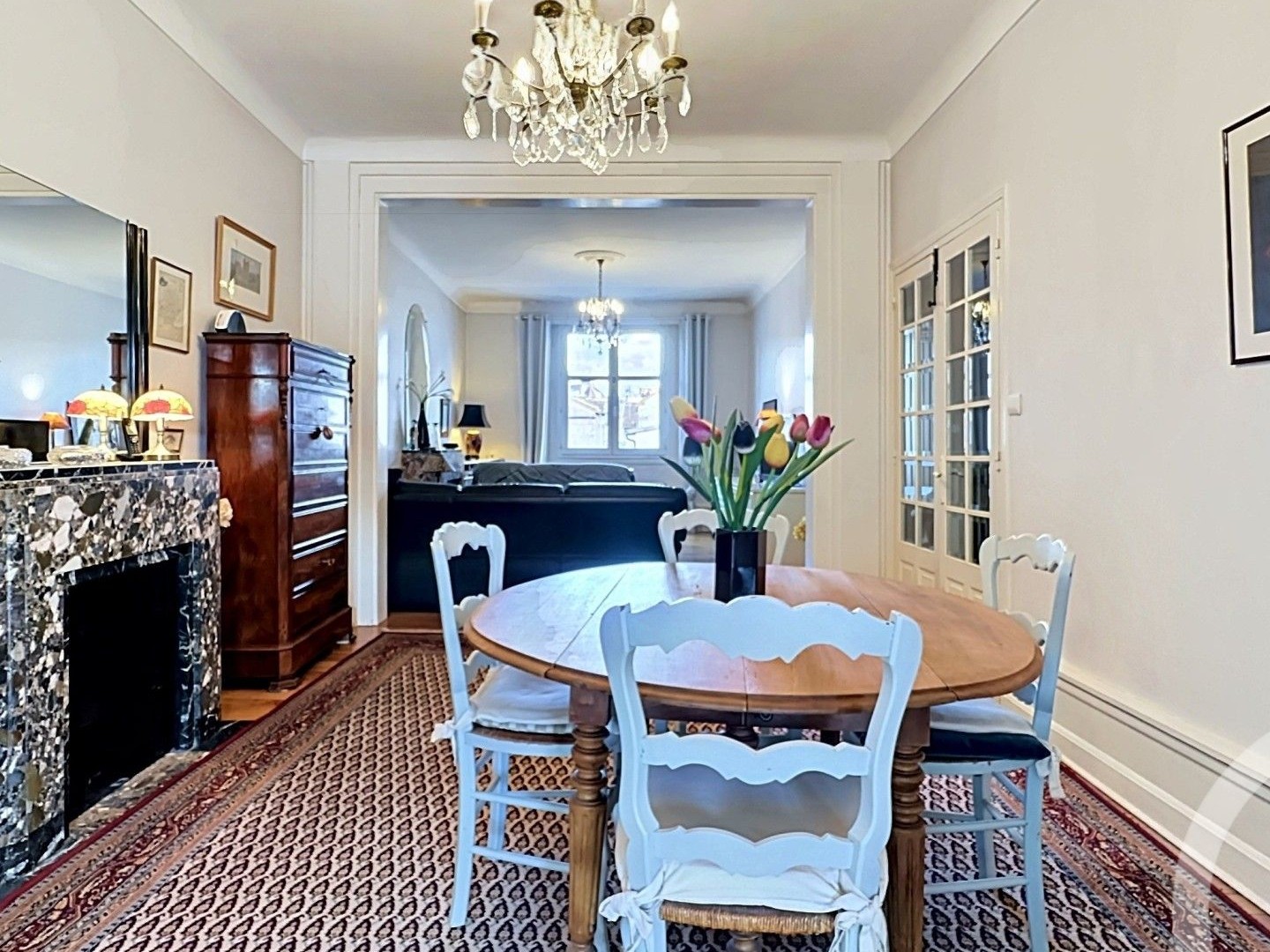 Maison à vendre - 6 pièces - 180m2 - Périgueux (24000)