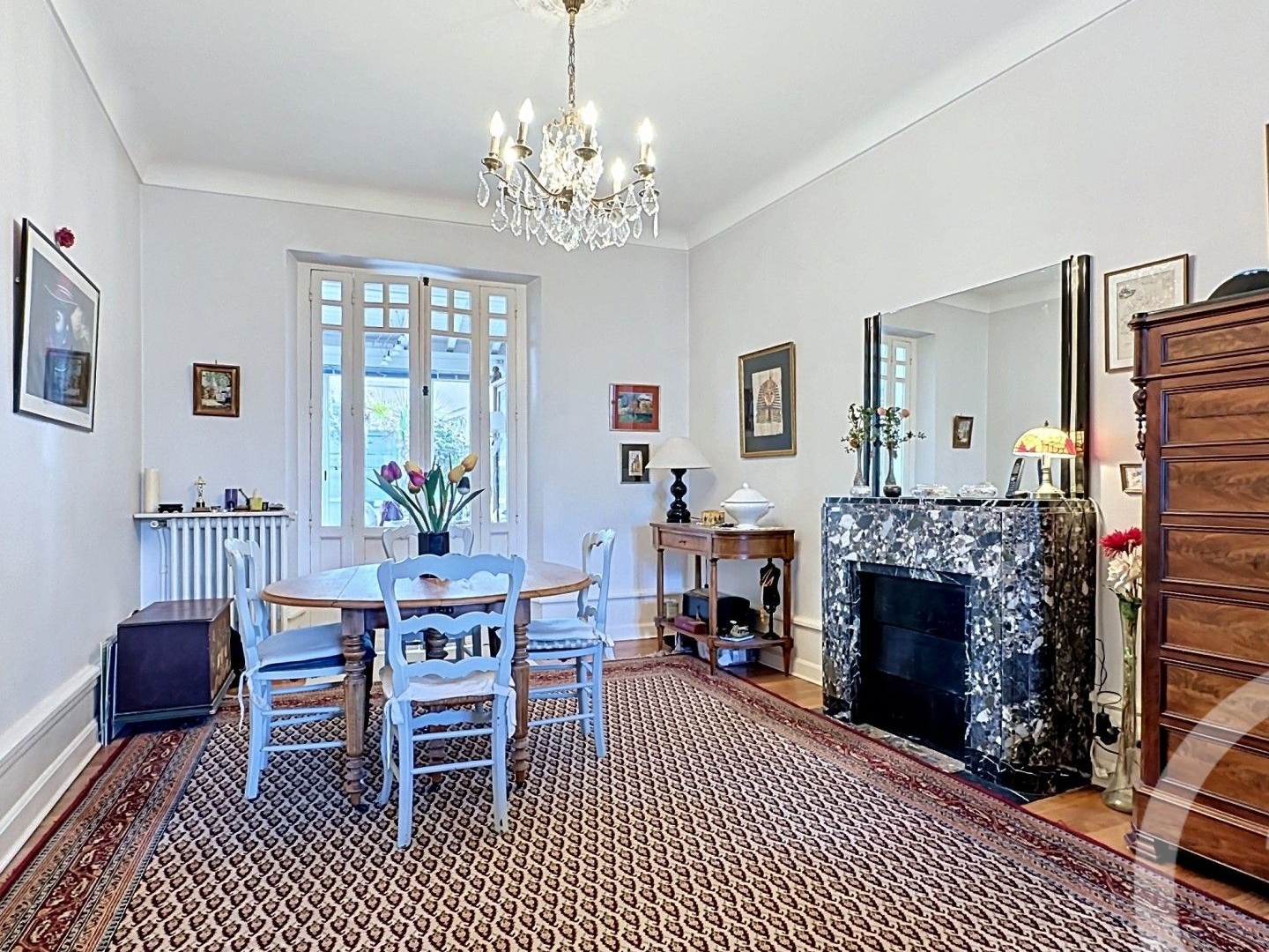 Maison à vendre - 6 pièces - 180m2 - Périgueux (24000)