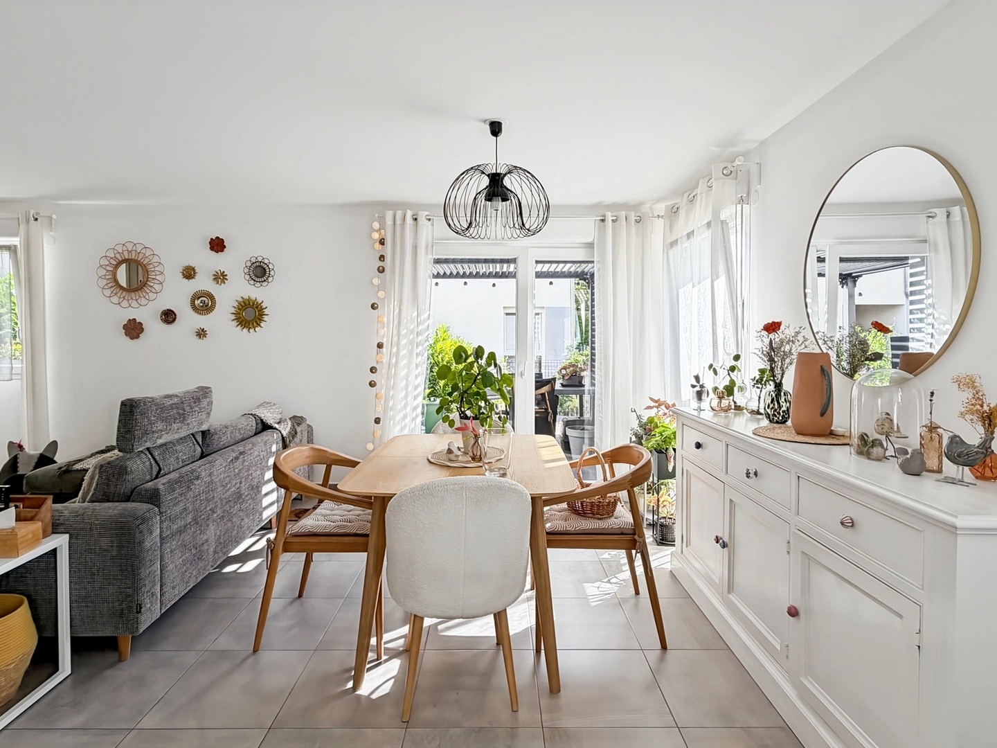 Maison 4 pièces 89 m²