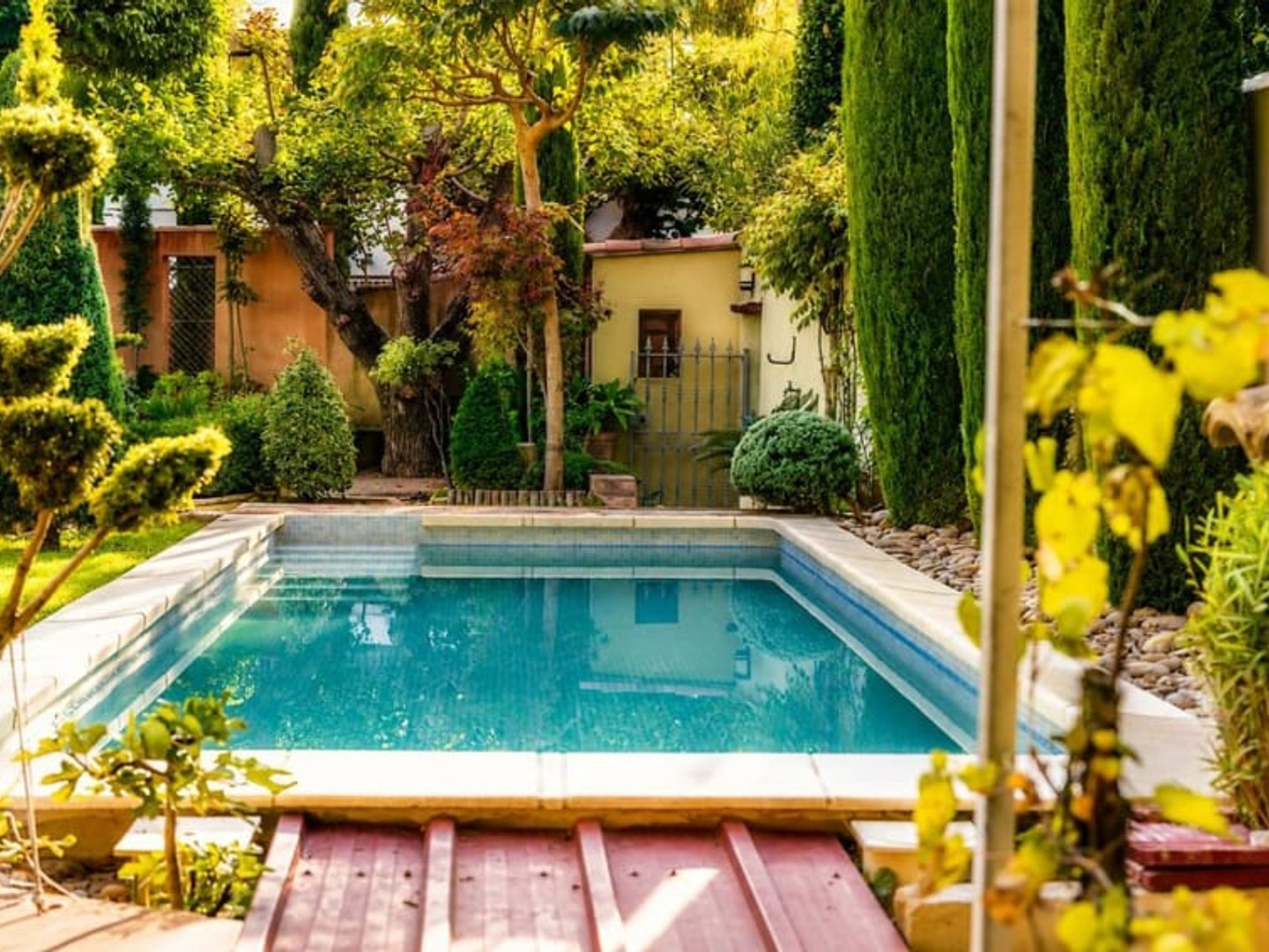 Immeuble à vendre - 10 pièces - 488m2 - Avignon (84140)