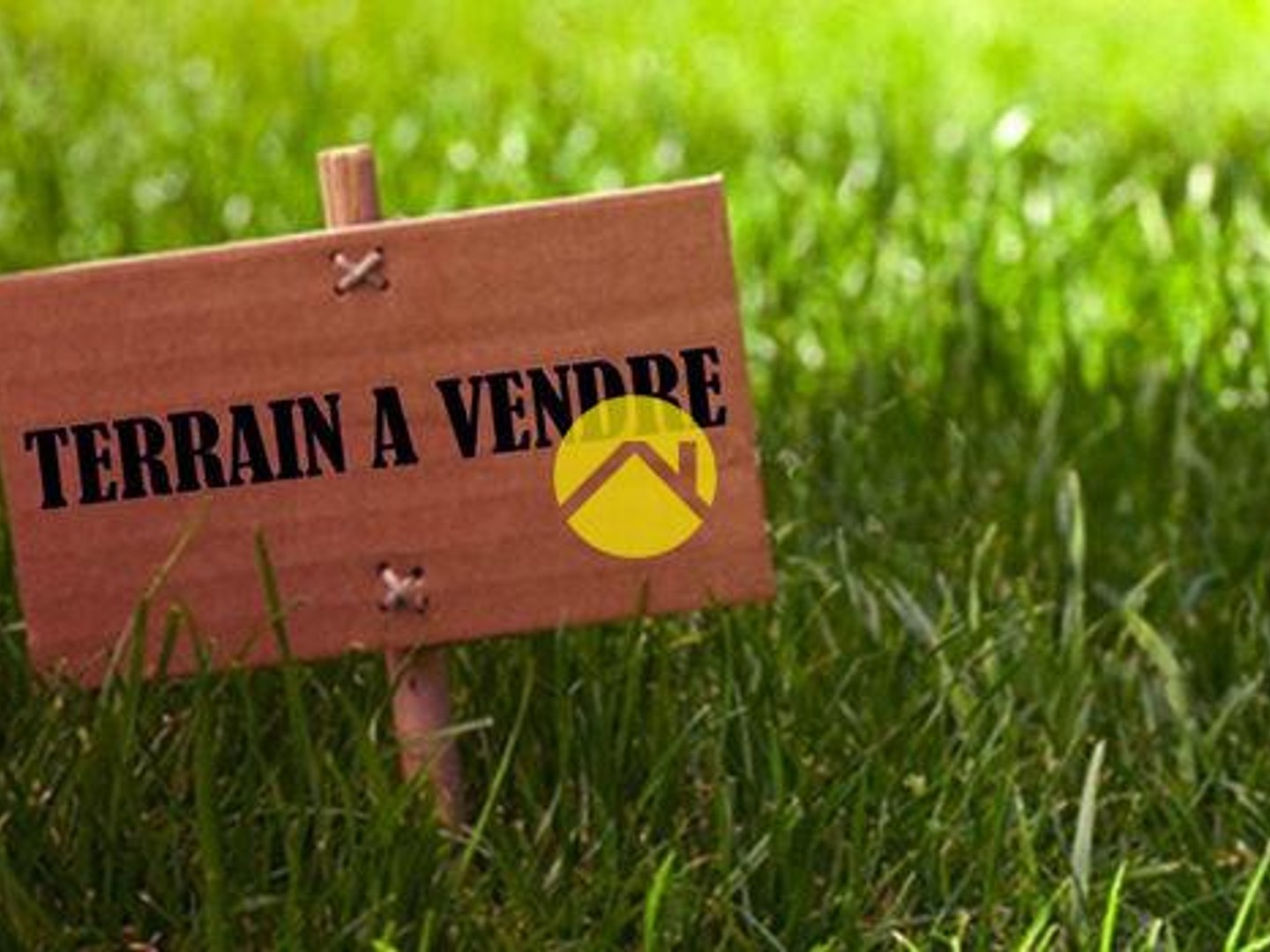 Terrain à vendre - 3000m2 - Neuvy-Sur-Barangeon (18330)
