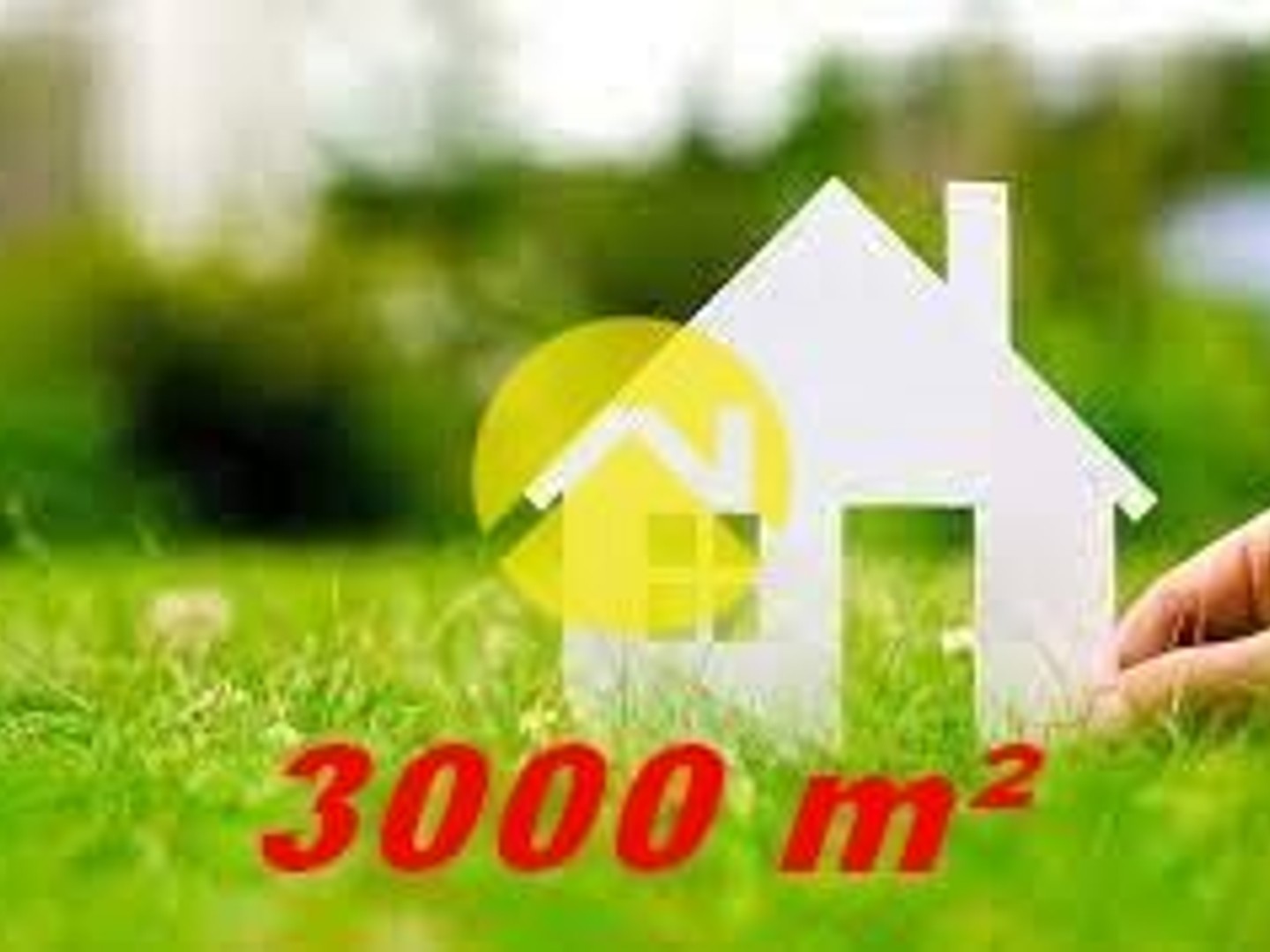 Terrain à vendre - 3000m2 - Neuvy-Sur-Barangeon (18330)