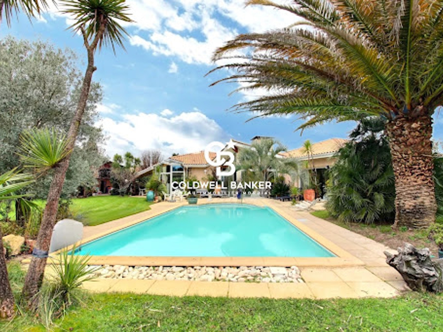 Maison 7 pièces 175 m²