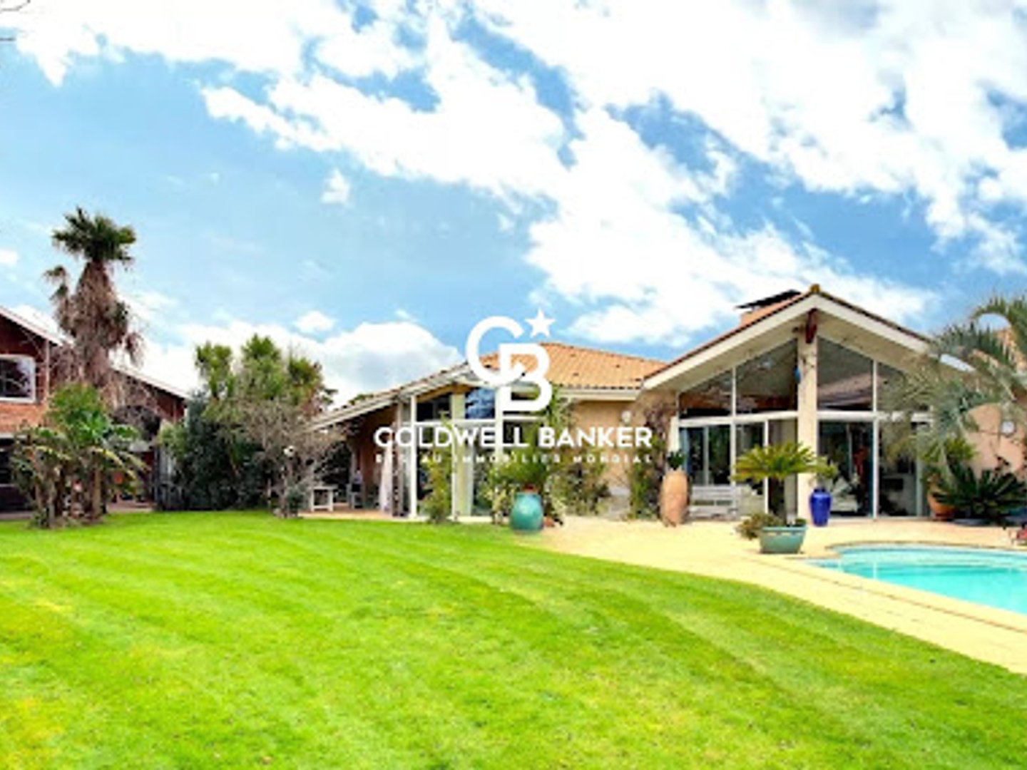 Maison à vendre - 7 pièces - 175m2 - La Teste-De-Buch (33260)