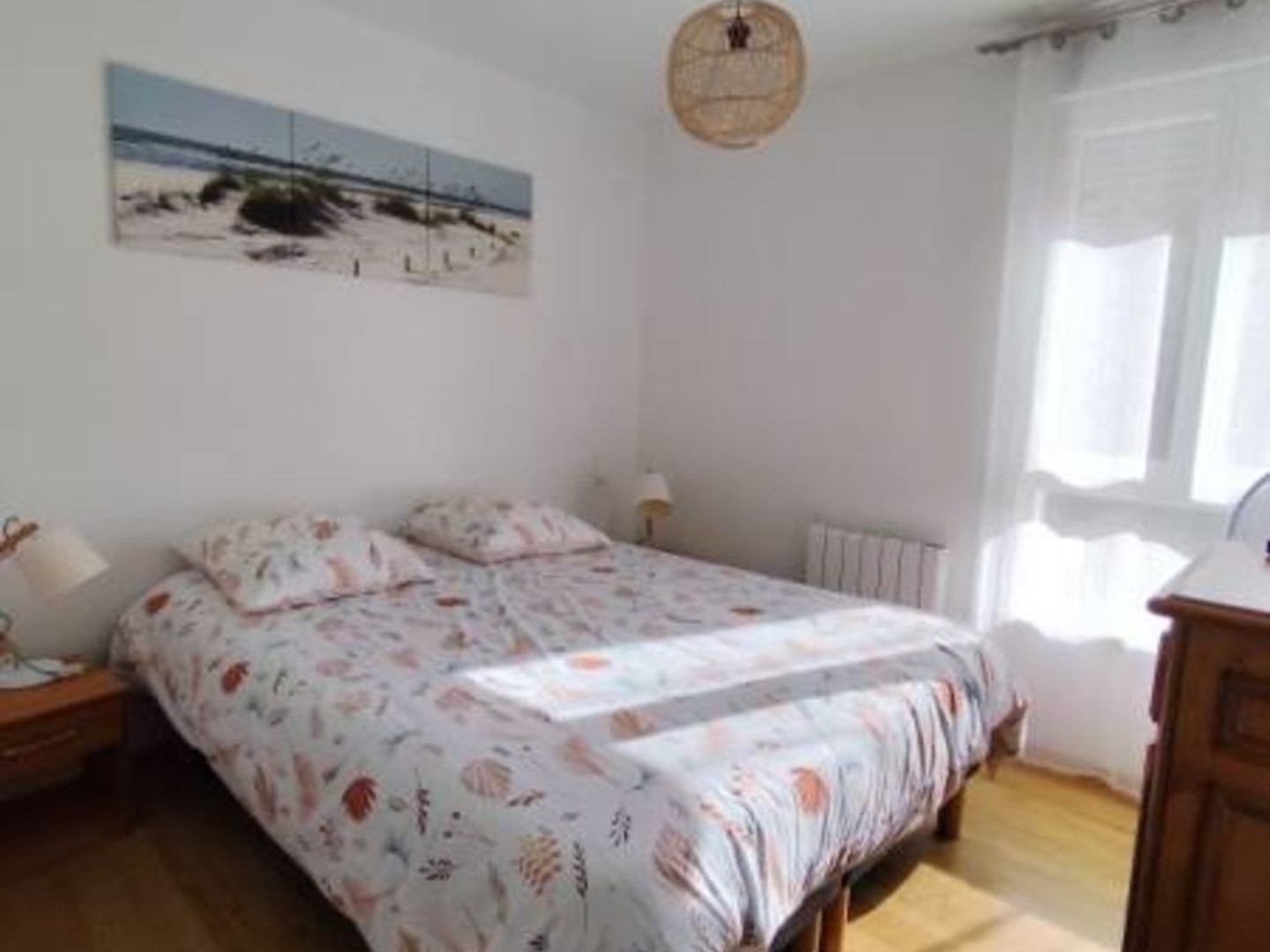 Appartement à vendre - 3 pièces - 44m2 - Quend (80120)