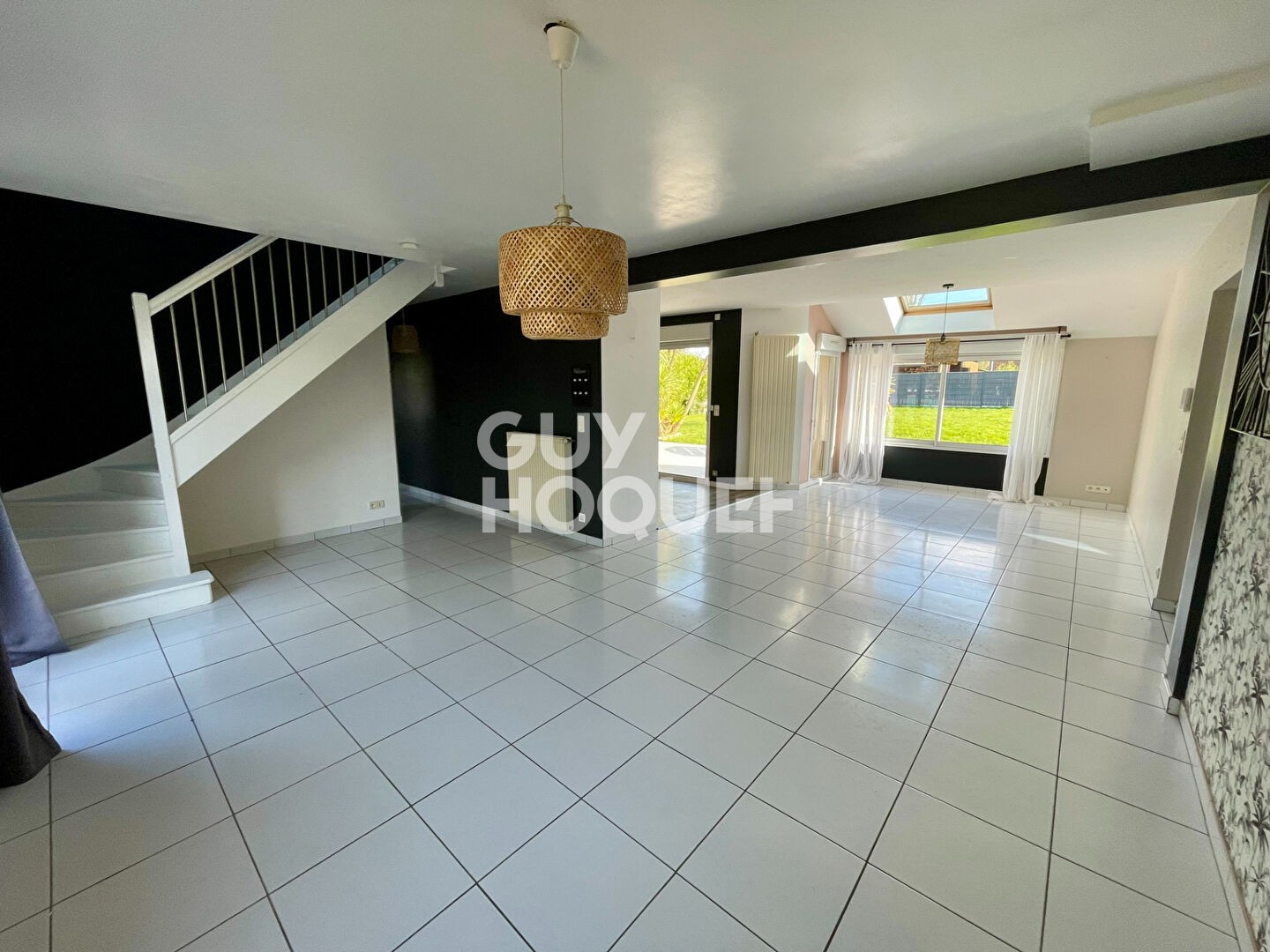 Maison à vendre - 6 pièces - 120m2 - Dol-De-Bretagne (35120)