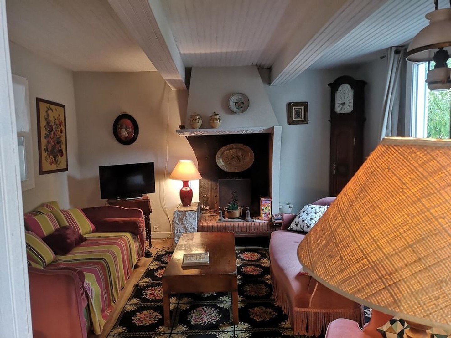 Maison à vendre - 6 pièces - 159m2 - Plaisance (32160)