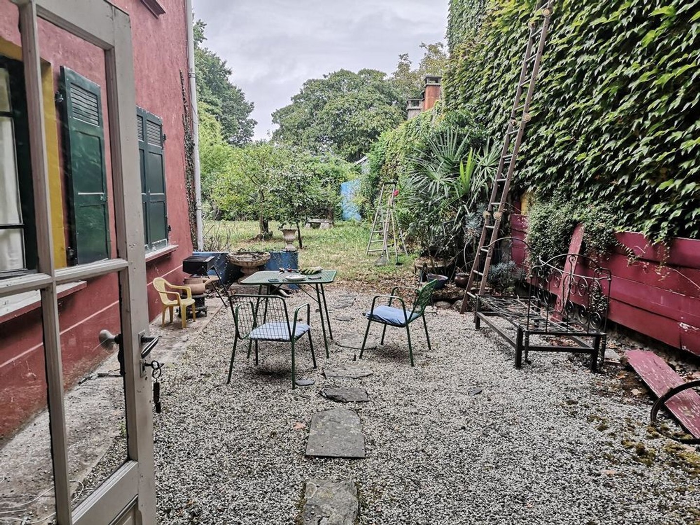Maison à vendre - 6 pièces - 159m2 - Plaisance (32160)