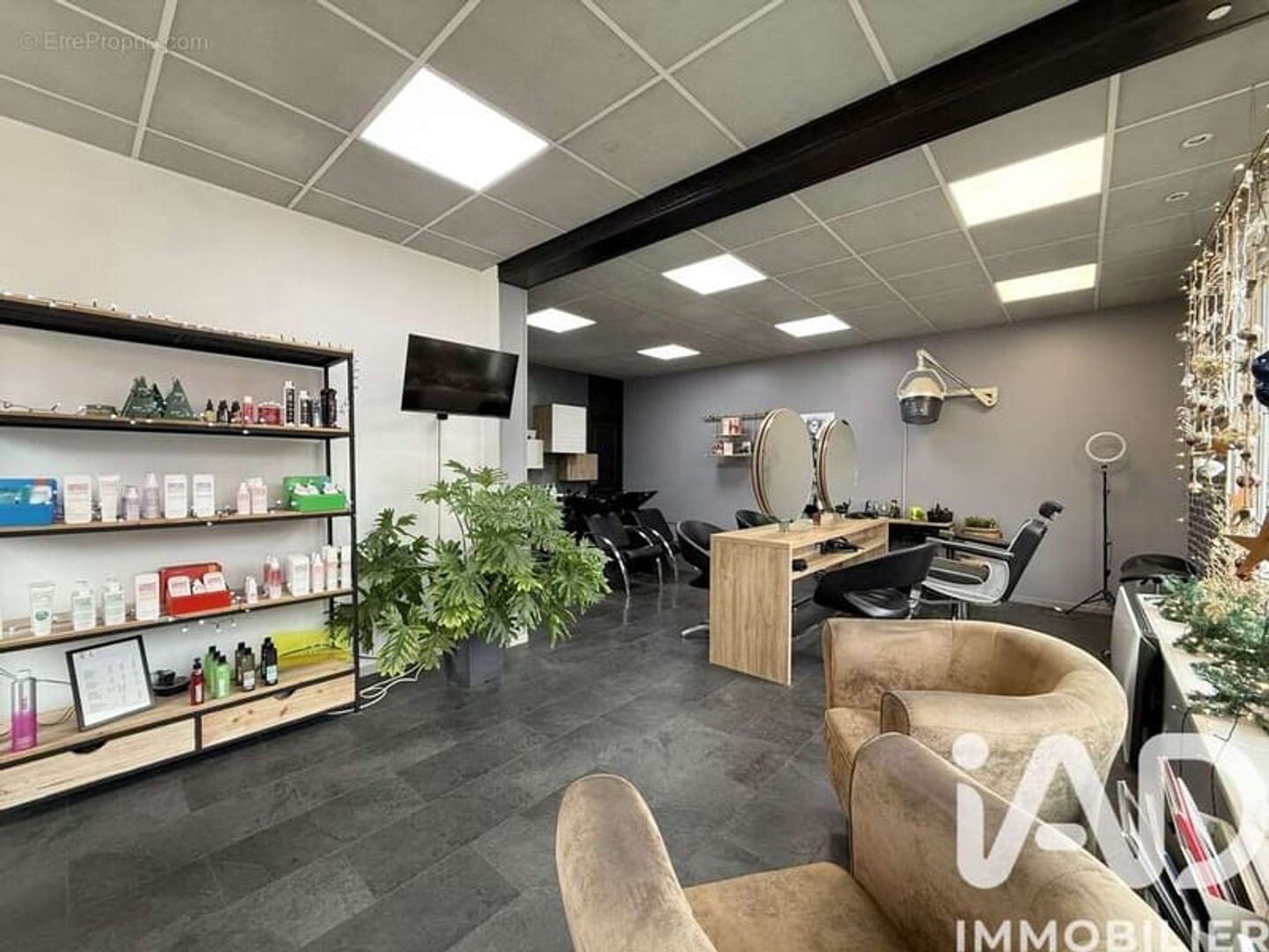Appartement à vendre - 3 pièces - 226m2 - Noordpeene (59670)