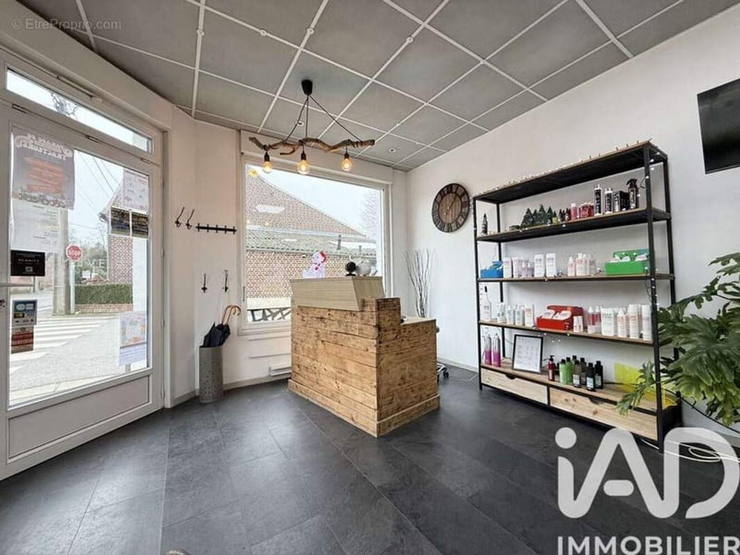 Appartement à vendre - 3 pièces - 226m2 - Noordpeene (59670)