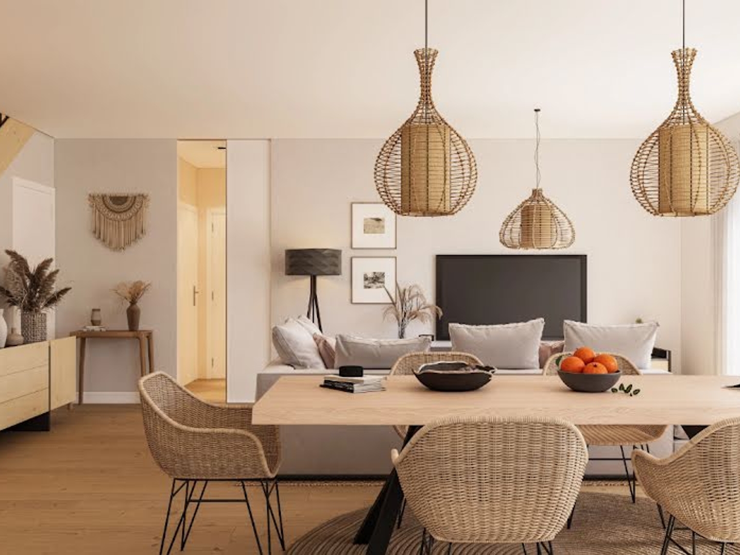 Maison à vendre - 5 pièces - 115m2 - Gujan-Mestras (33470)