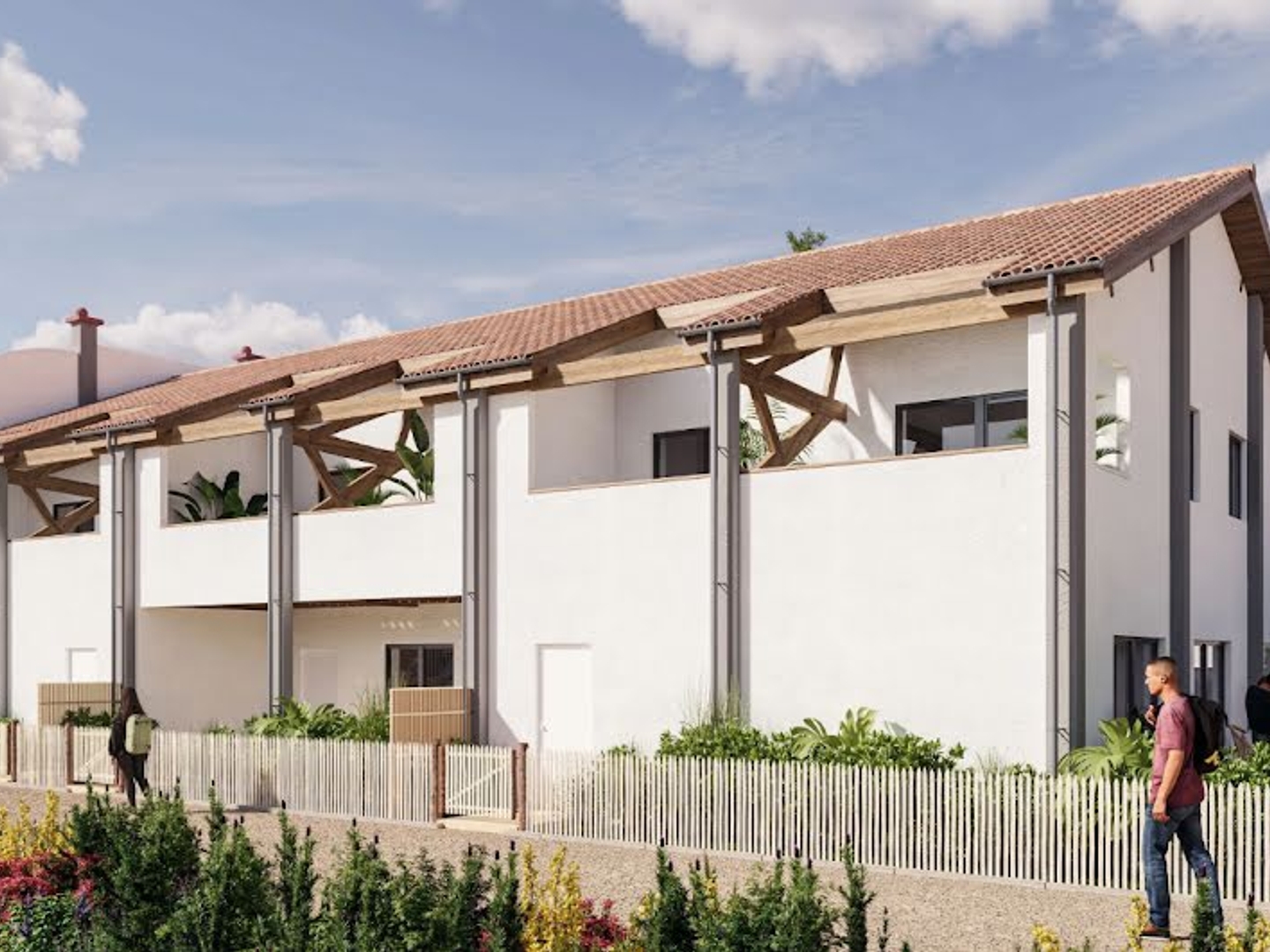 Maison à vendre - 5 pièces - 115m2 - Gujan-Mestras (33470)