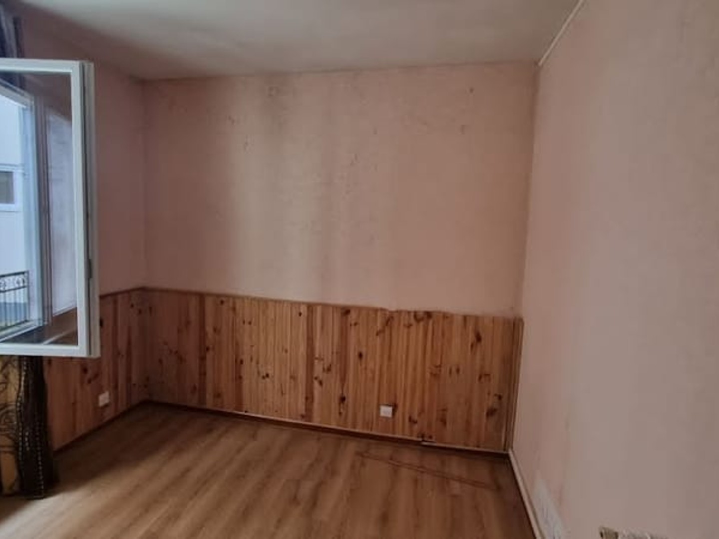 Appartement 1 pièce 20 m²