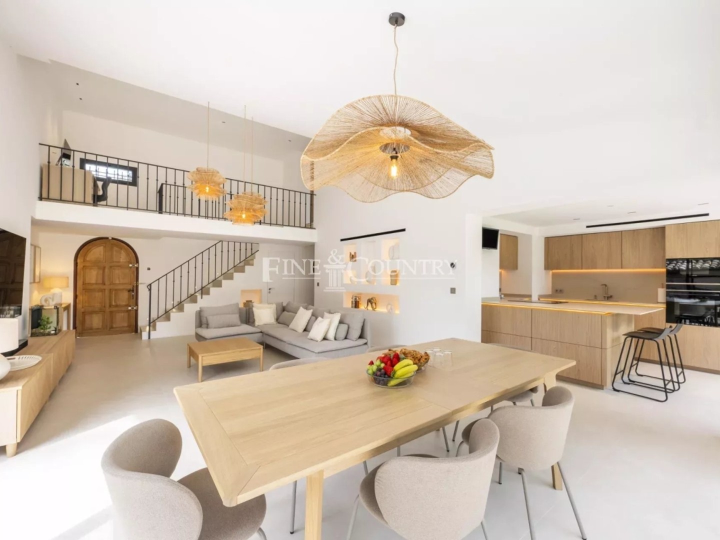Maison à vendre - 6 pièces - 240m2 - Mougins (06250)