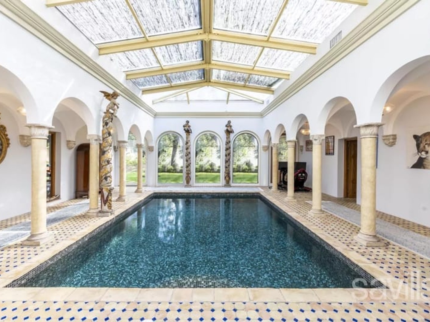 Maison à vendre - 12 pièces - 814m2 - Mougins (06250)