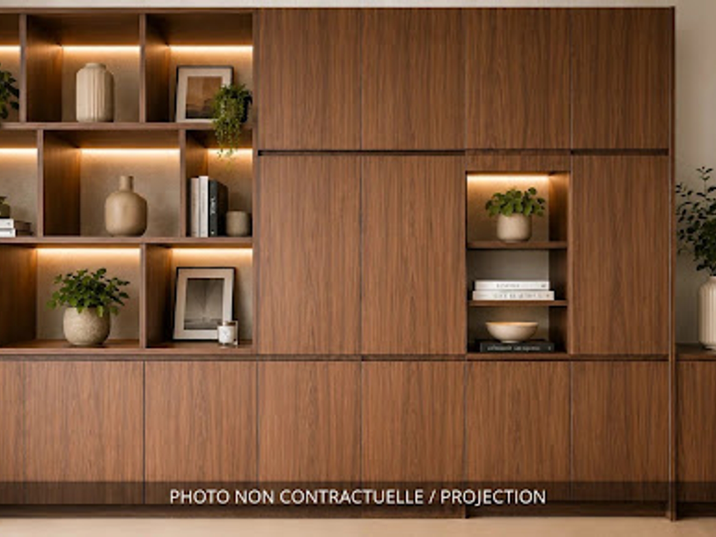 Appartement à vendre - 6 pièces - 210m2 - Paris 18e (75018)