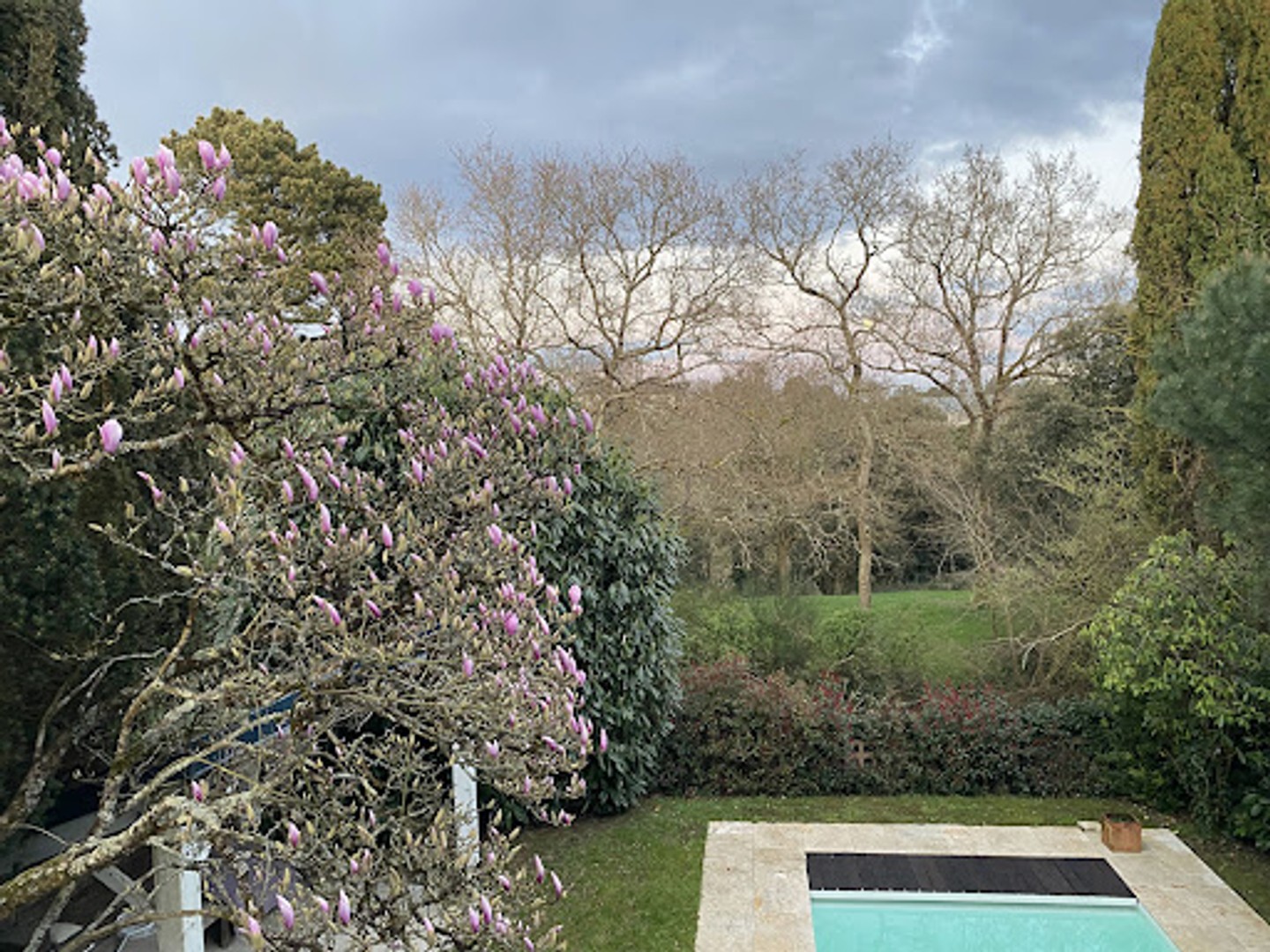 Maison 10 pièces 215 m²