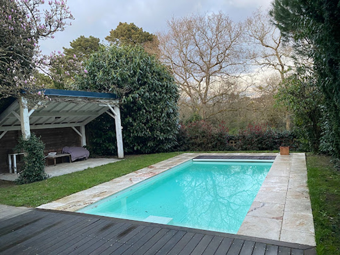 Maison à vendre - 10 pièces - 215m2 - Nantes (44100)
