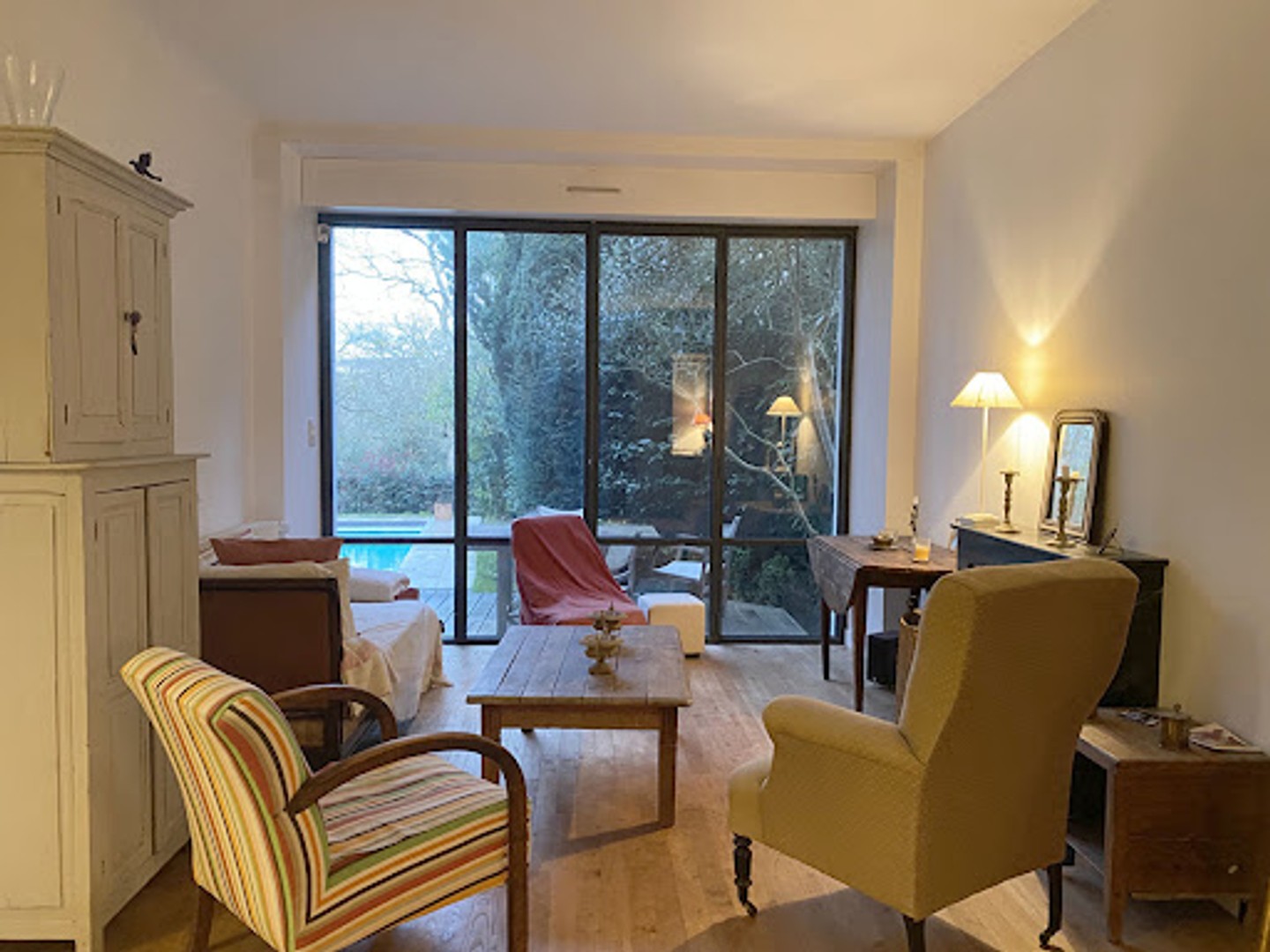 Maison à vendre - 10 pièces - 215m2 - Nantes (44100)