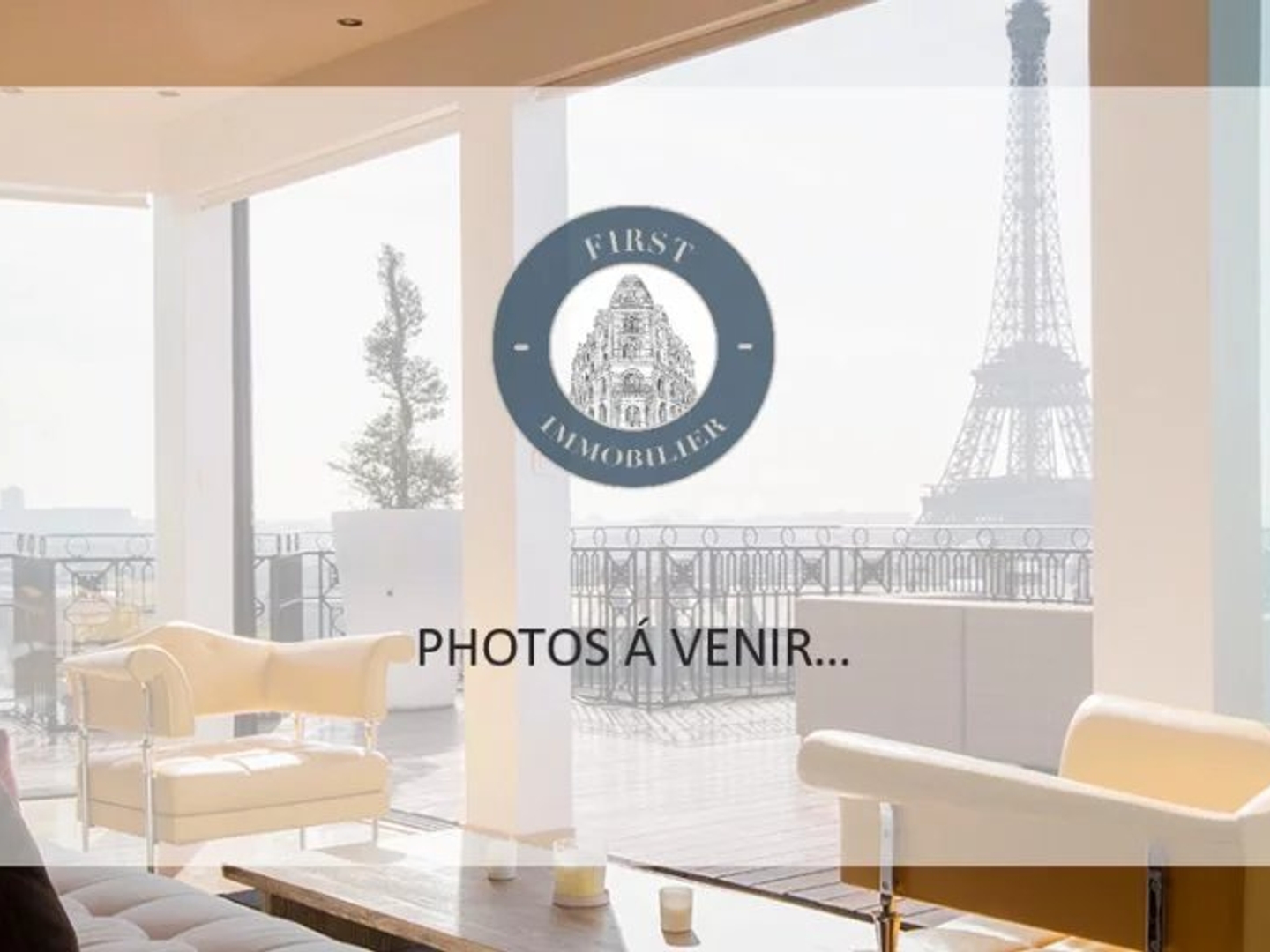 Vente Appartement Paris 16ème 75016