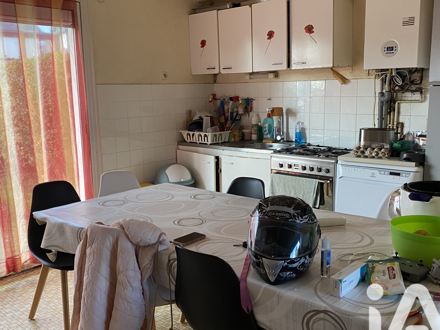 Maison à vendre - 5 pièces - 90m2 - Lannion (22300)