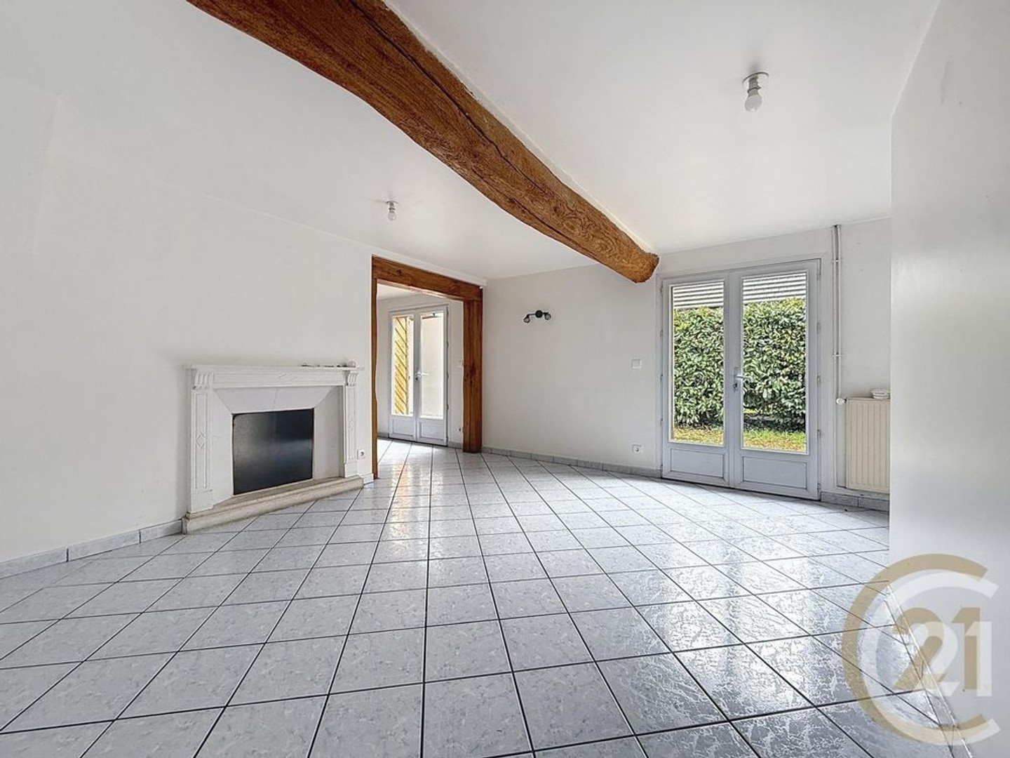 Maison à vendre - 5 pièces - 151m2 - Saint-Pierre-De-V... (76480)