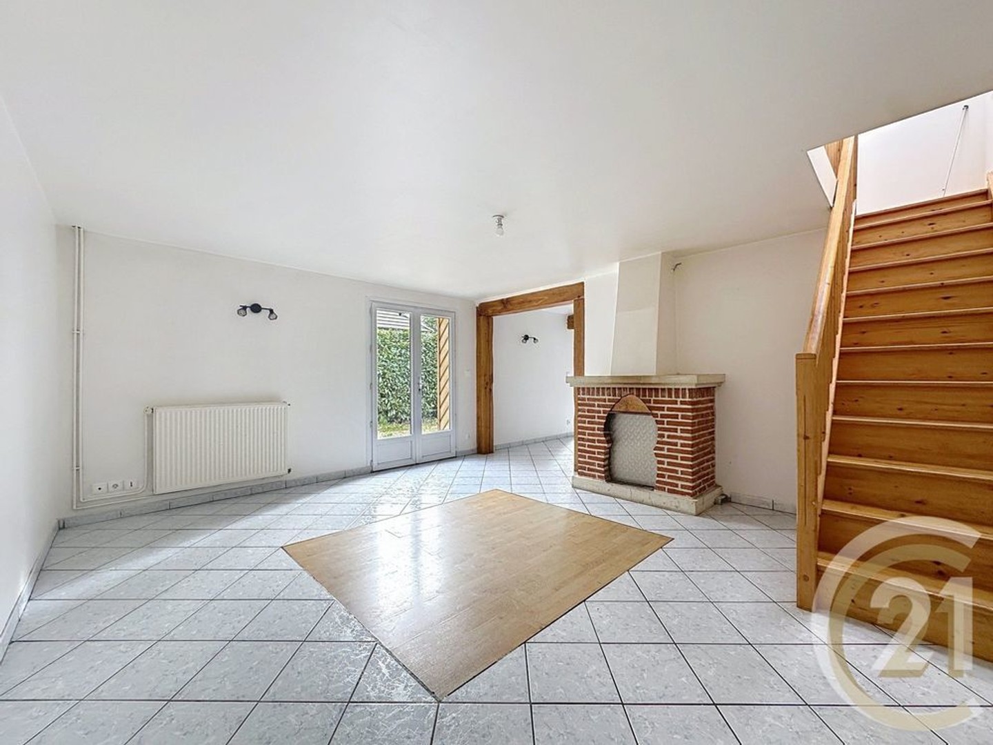 Maison à vendre - 5 pièces - 151m2 - Saint-Pierre-De-V... (76480)