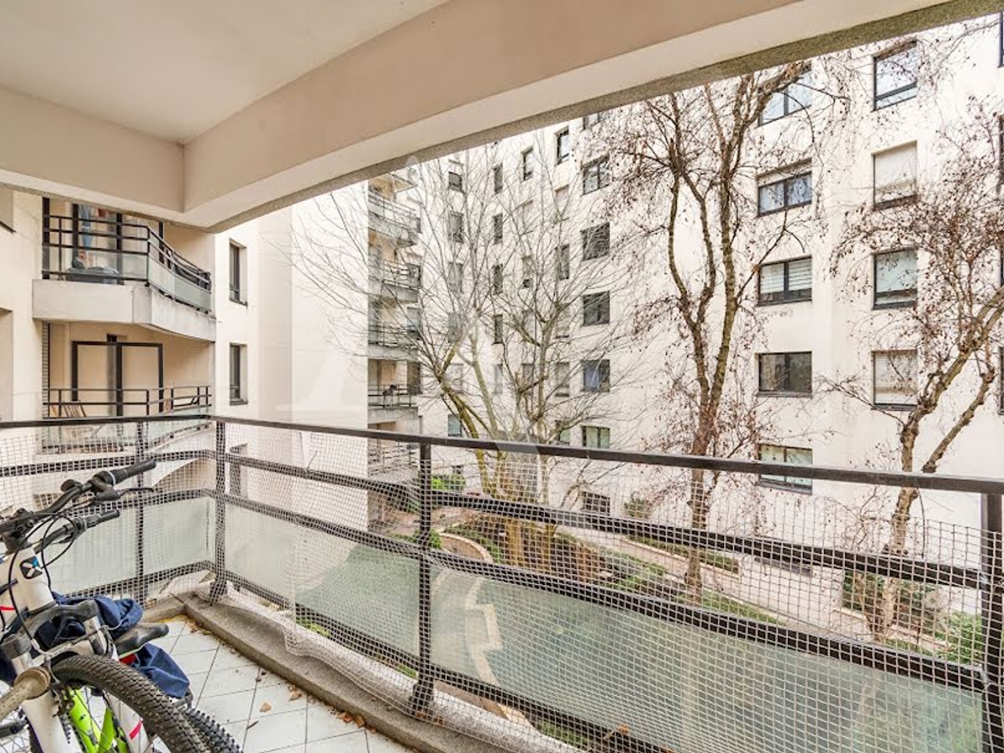 Appartement 3 pièces 83 m²