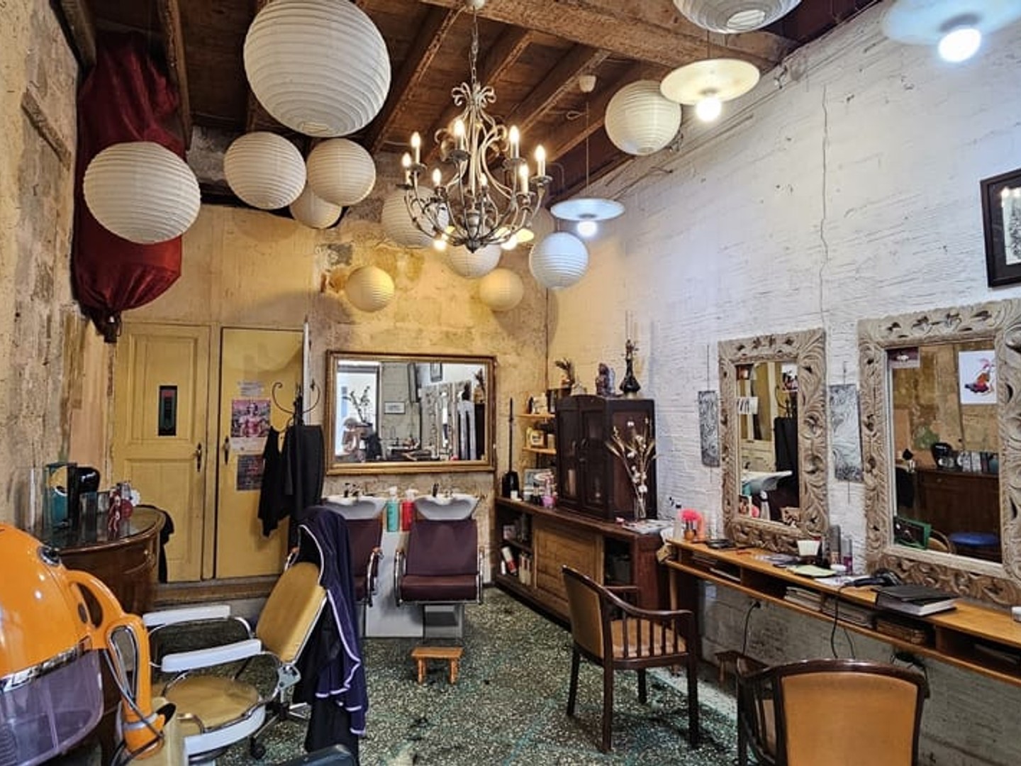 Magasin à vendre - 1 pièce - 25m2 - Montpellier (34000)