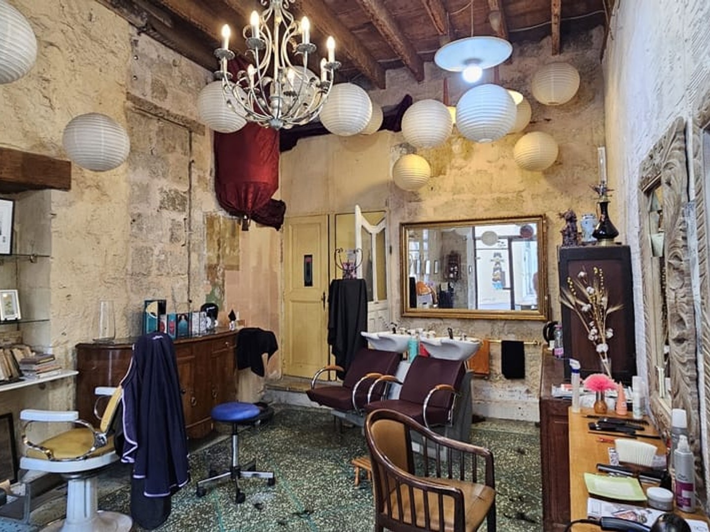 Magasin à vendre - 1 pièce - 25m2 - Montpellier (34000)