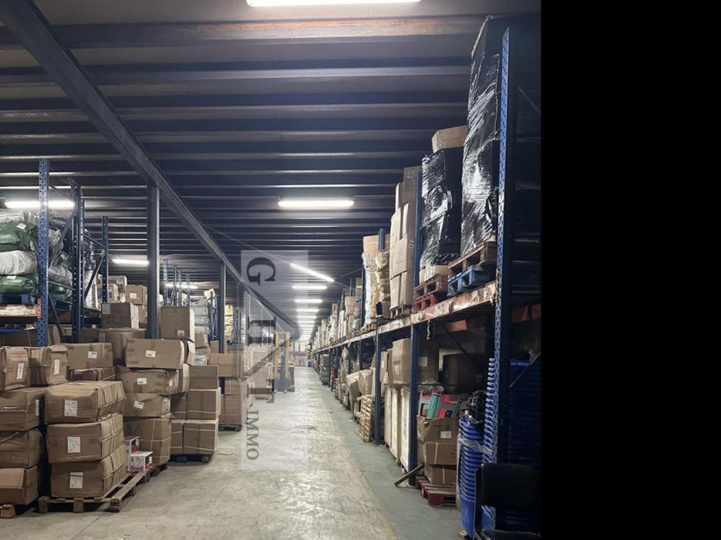 Locaux à vendre - Villetaneuse (93430)