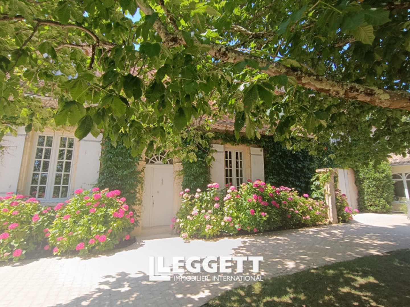 château 10 pièce(s), BERGERAC