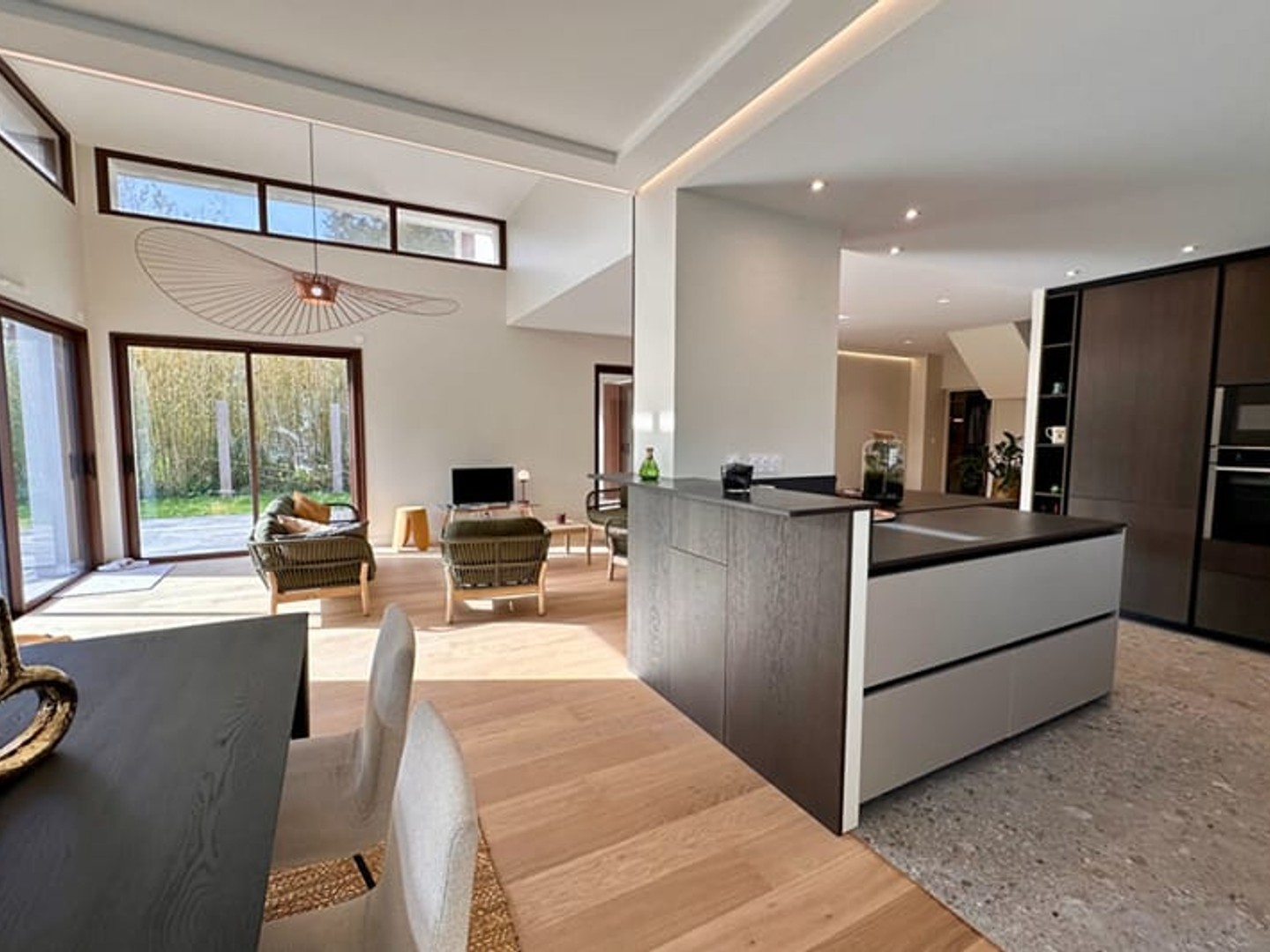 Maison à vendre - 5 pièces - 178m2 - La Baule-Escoublac (44500)