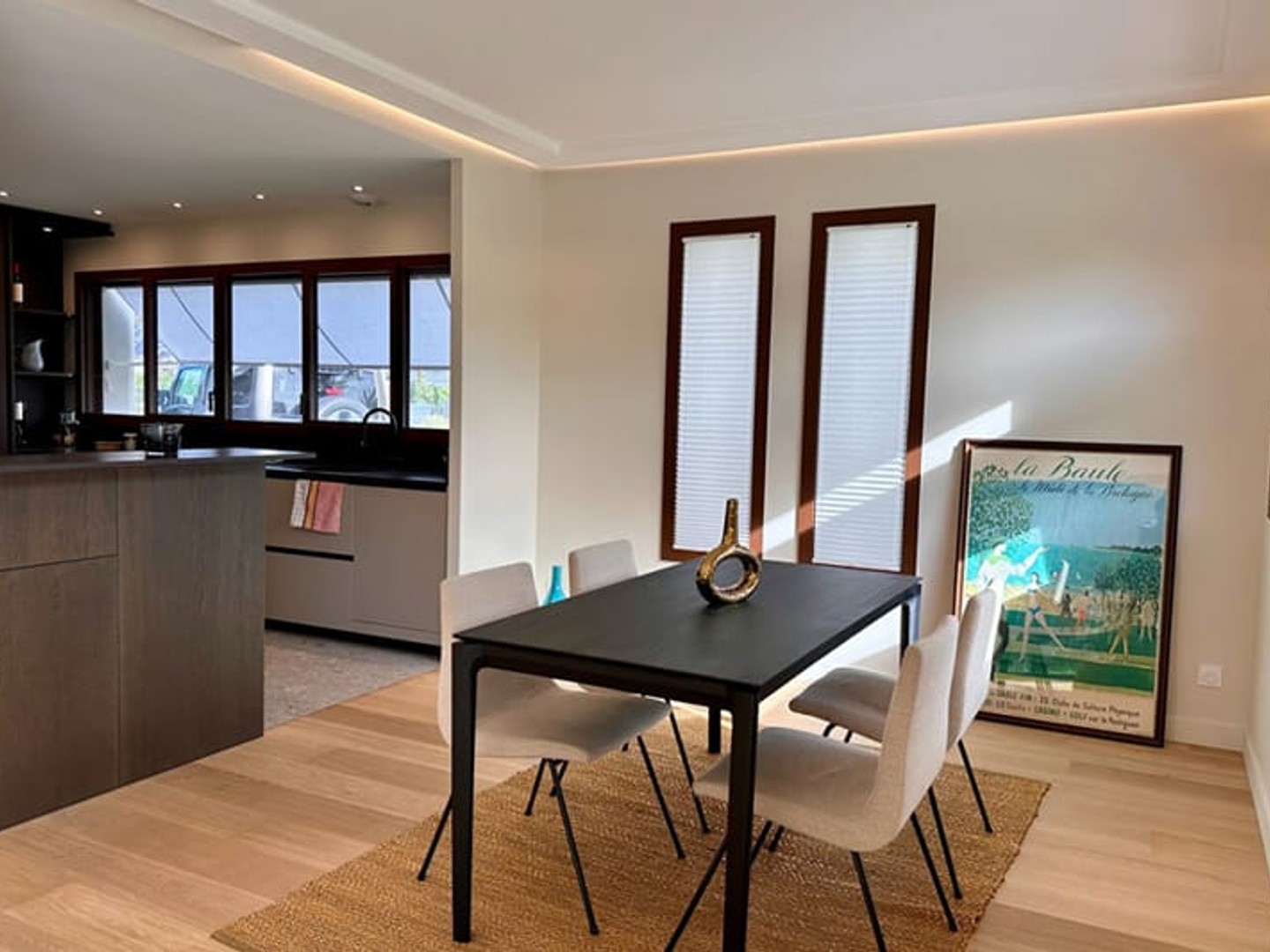 Maison à vendre - 5 pièces - 178m2 - La Baule-Escoublac (44500)