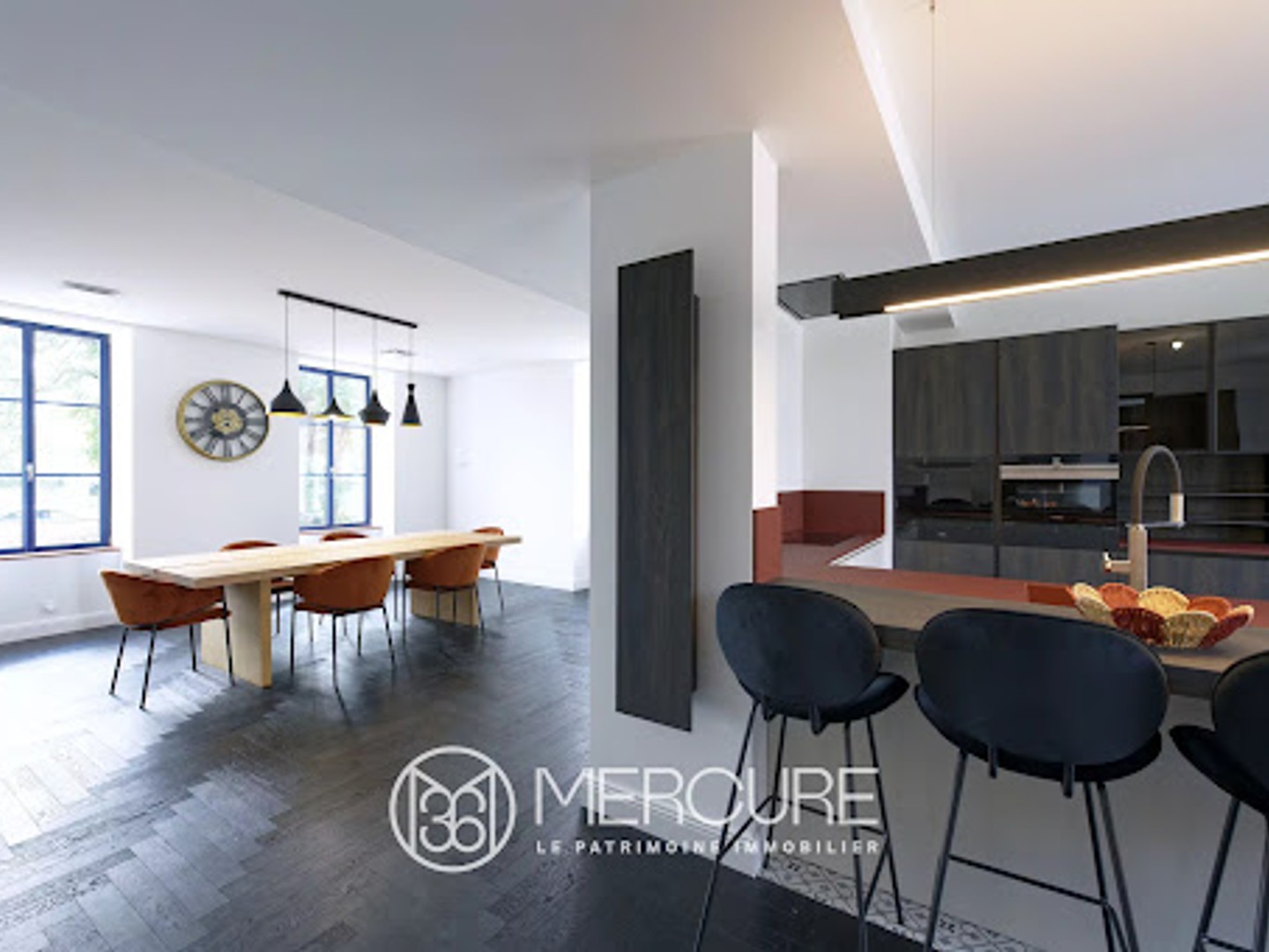 Propriété 14 pièces 464 m²