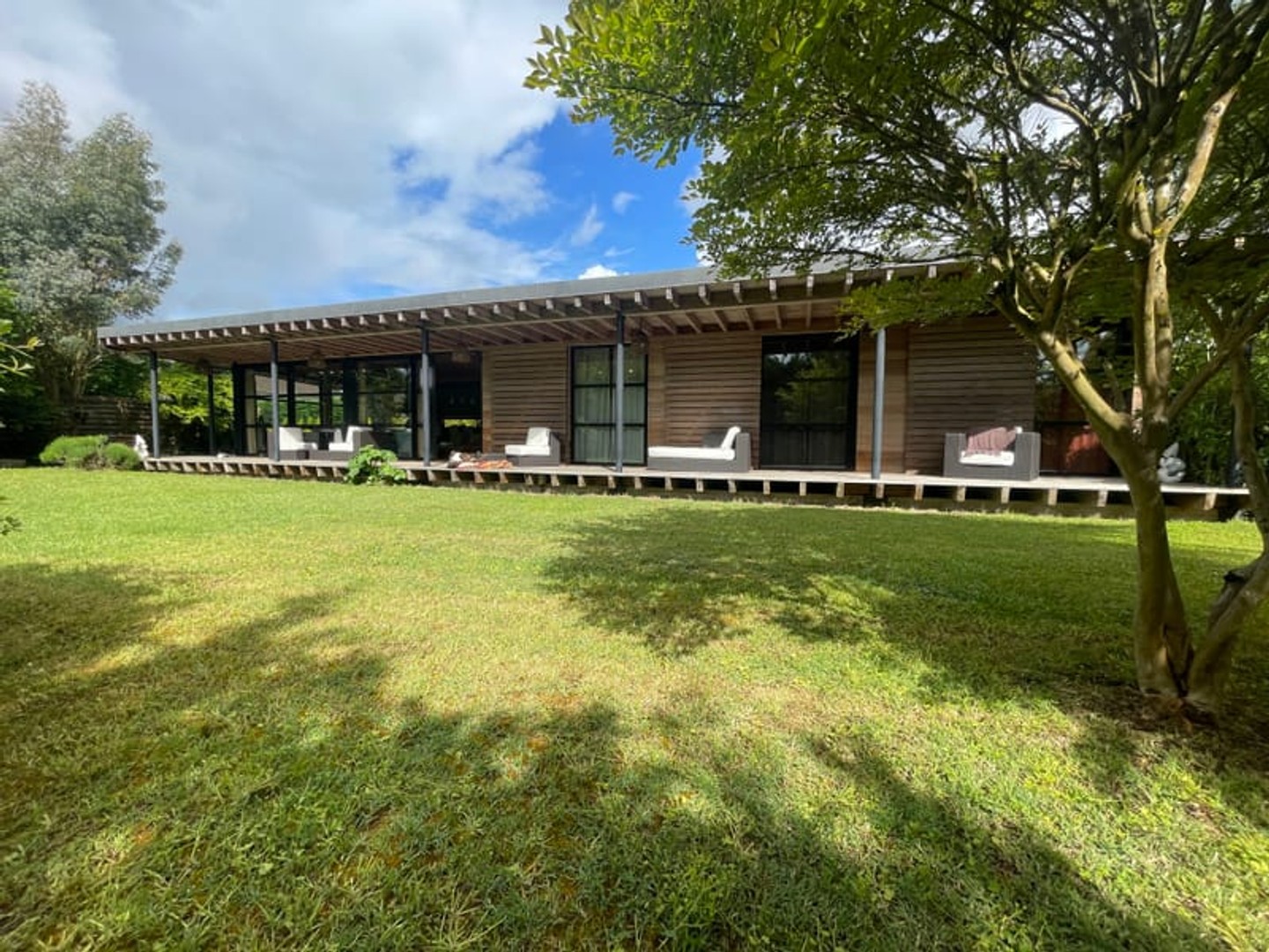 Maison à vendre - 3 pièces - 2117m2 - Mignaloux-Beauvoir (86550)
