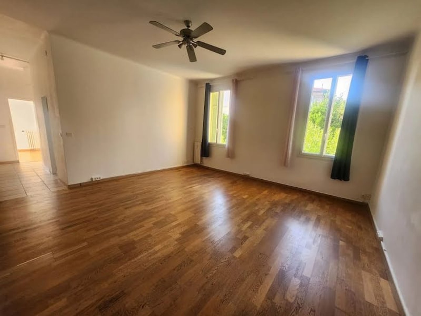 Appartement à vendre - 2 pièces - 45m2 - Nice (06100)