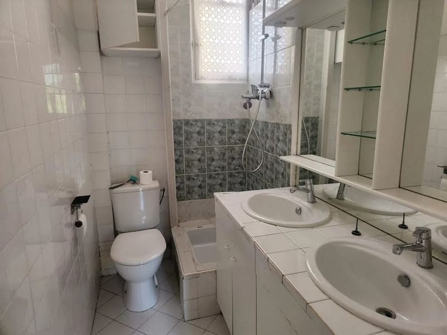 Appartement à vendre - 2 pièces - 45m2 - Nice (06100)