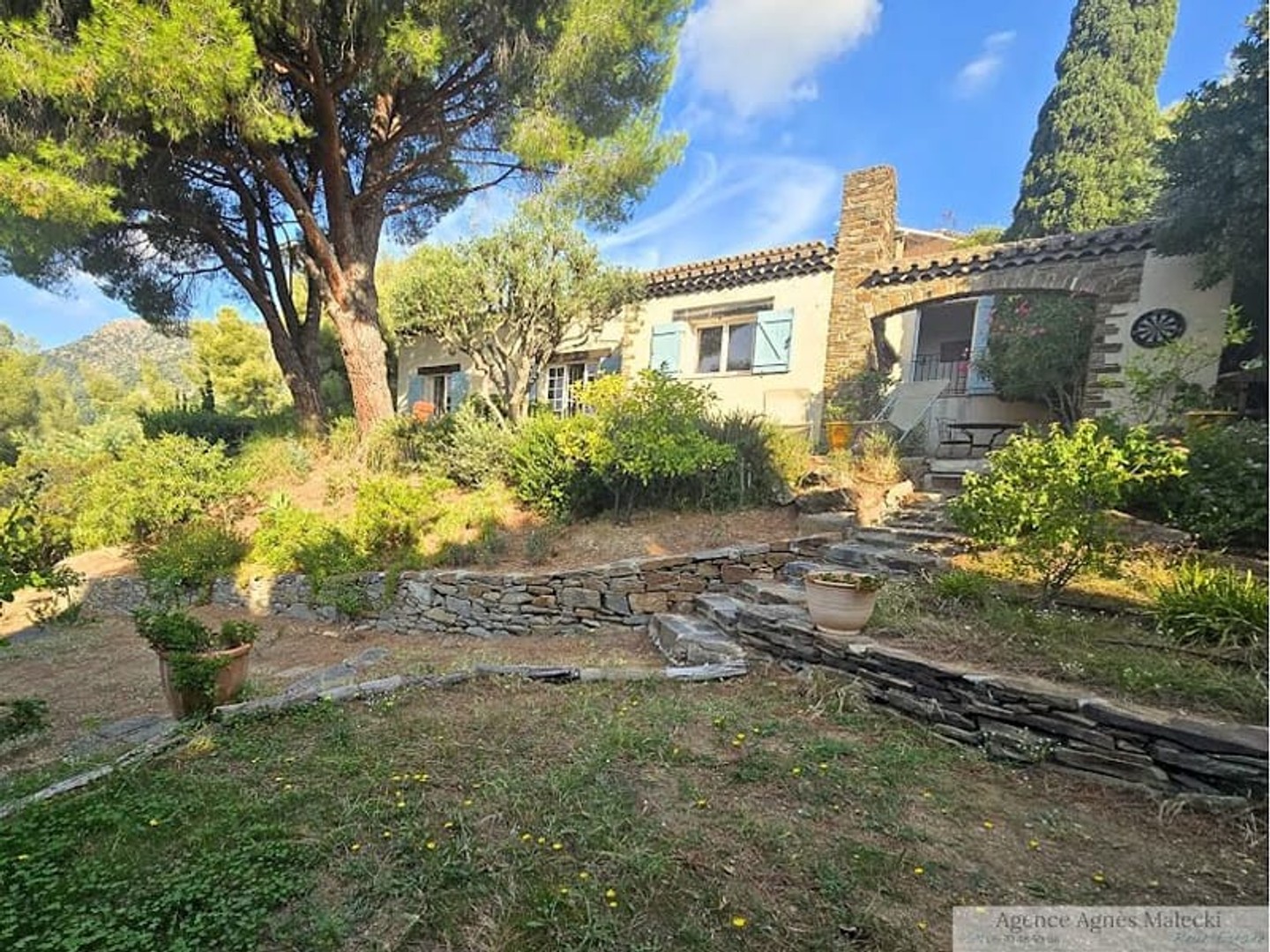 Villa 7 pièces 137 m²