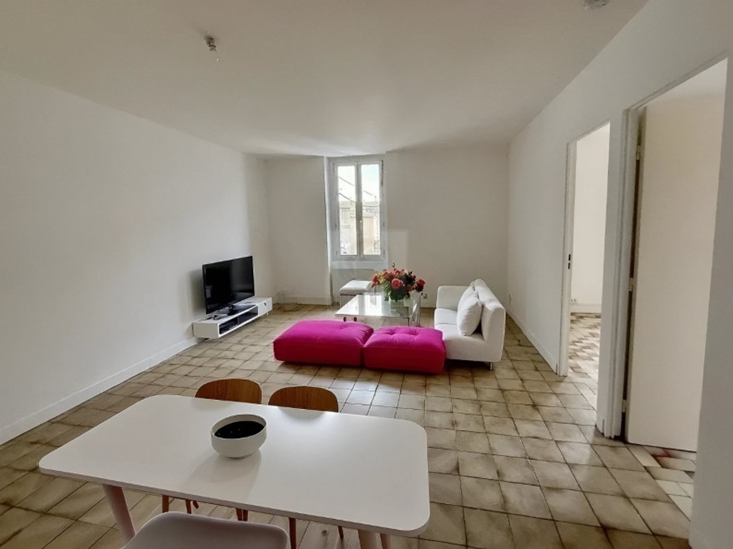 Immeuble à vendre - 4 pièces - 90m2 - Maraussan (34370)