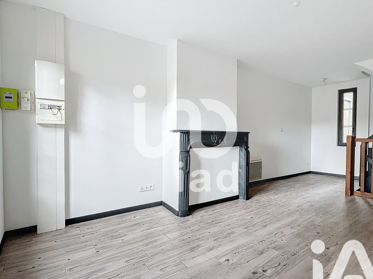Immeuble à vendre - 83m2 - L'aigle (61300)