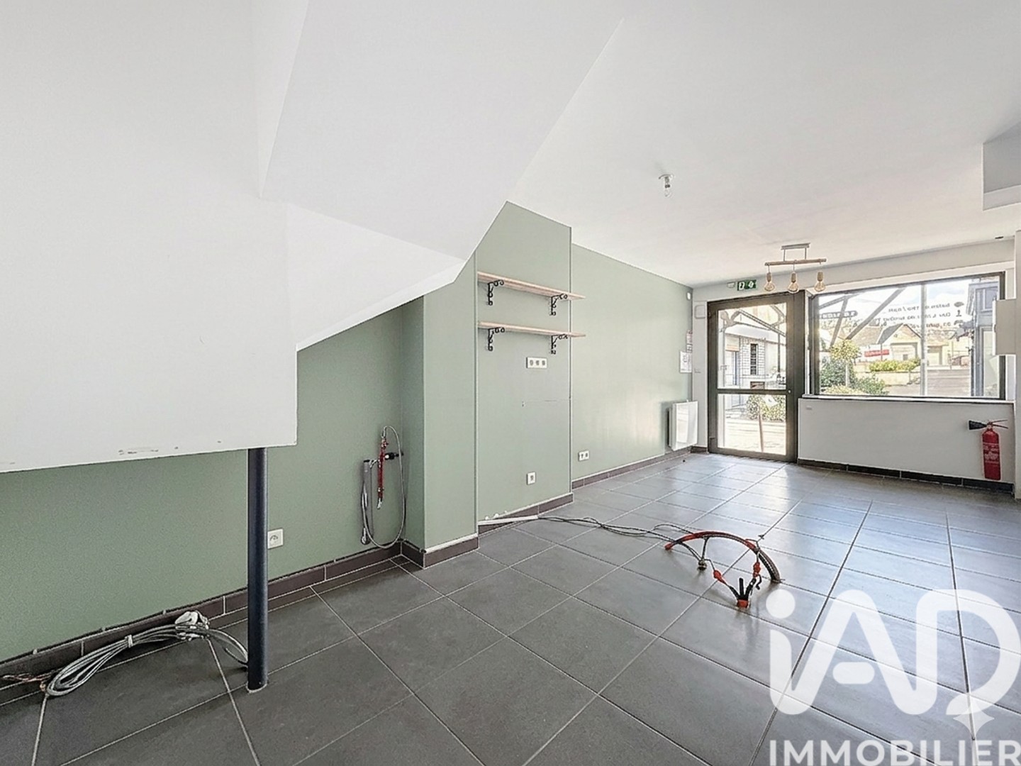 Immeuble à vendre - 83m2 - L'aigle (61300)