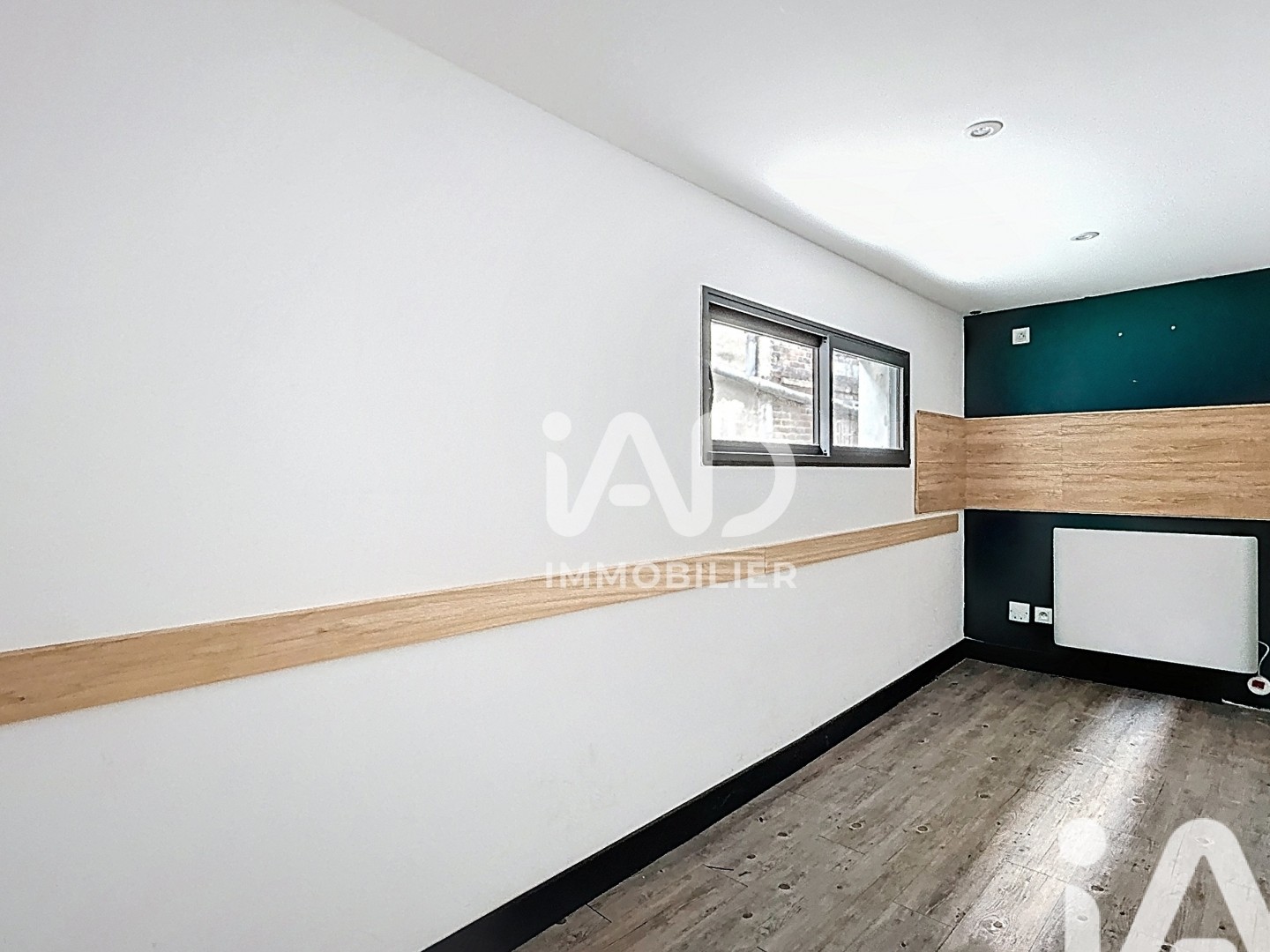 Immeuble à vendre - 83m2 - L'aigle (61300)