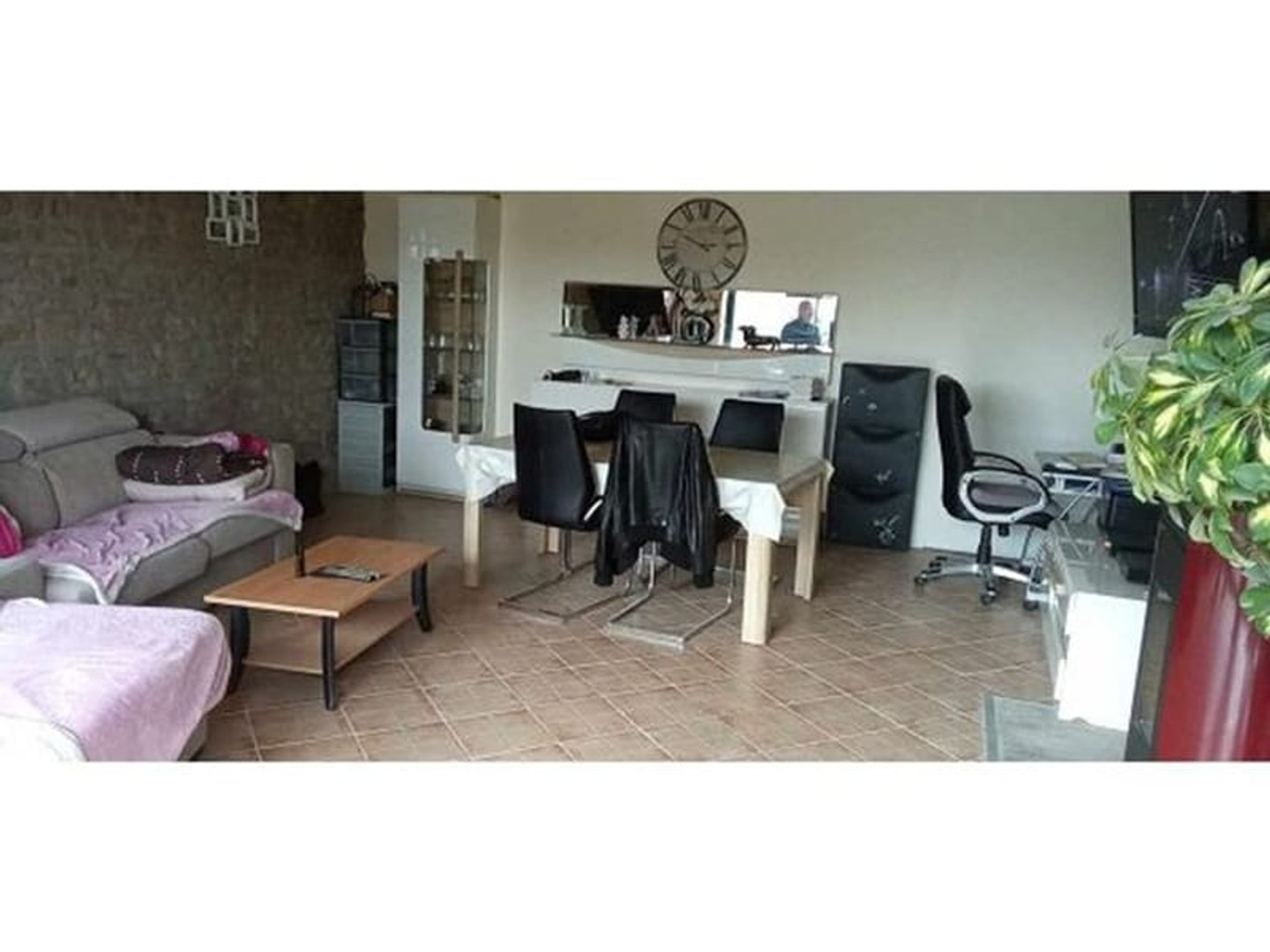 Maison à vendre - 3 pièces - 85m2 - Huriel (03380)