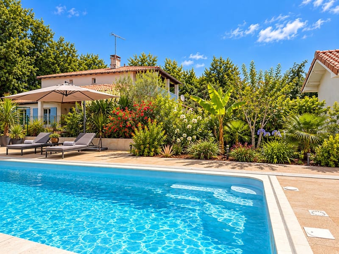 Villa Etaules 8 pièces 203 m2