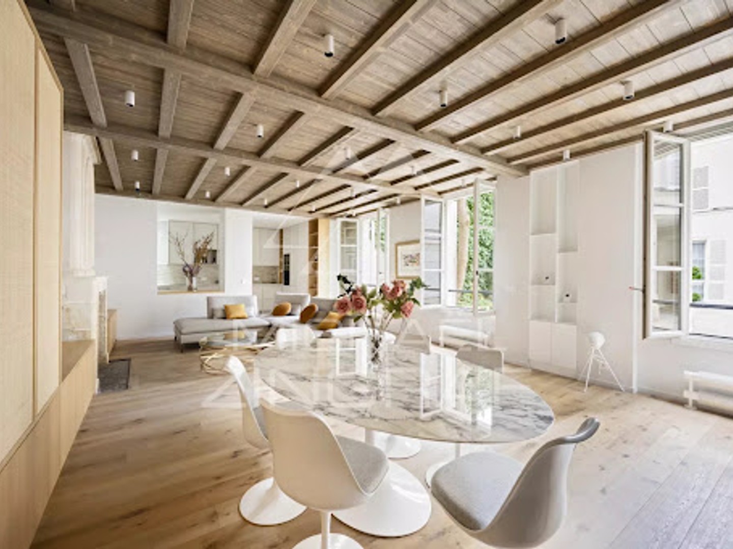 Maison 7 pièces 157 m²