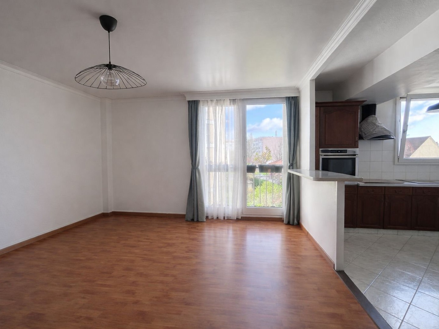 Appartement à vendre - 2 pièces - 51m2 - Saint-Denis (93200)